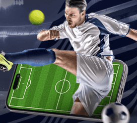 Pegue seu Bônus de Boas-Vindas no Cassino