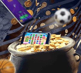 Faça agora seu Bônus de Recarga