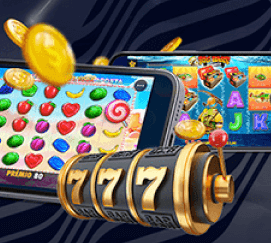 Receba suas Rodadas Grátis