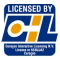 LICENSED BY C.H.L